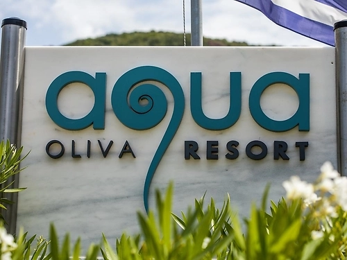 Hotel Across Aqua Oliva Grecia (19 / 19)