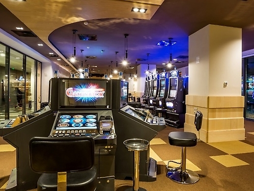 Hotel Rila Ski Bulgaria (38 / 65)