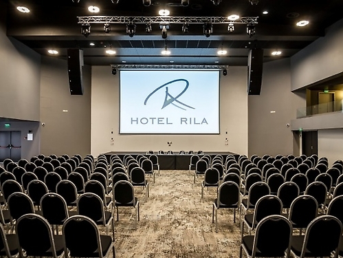 Hotel Rila Borovets Ski Bulgaria (44 / 65)