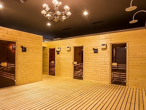 Hotel Rila Borovets Ski Bulgaria (48 / 65)