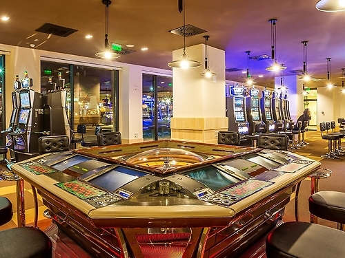 Hotel Rila Ski Bulgaria (31 / 65)