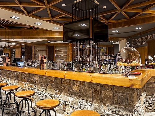 Hotel Rila Ski Bulgaria (25 / 65)