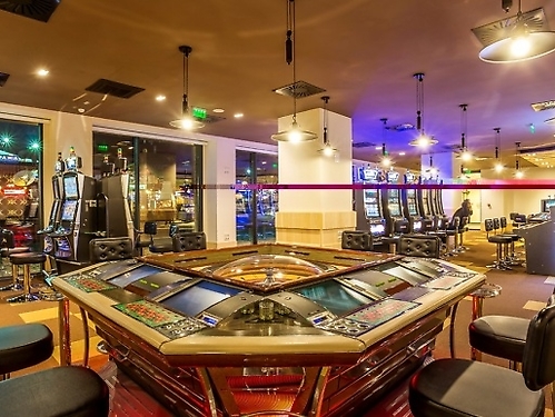 Hotel Rila Borovets Ski Bulgaria (37 / 65)