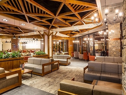 Hotel Rila Borovets Ski Bulgaria (39 / 65)