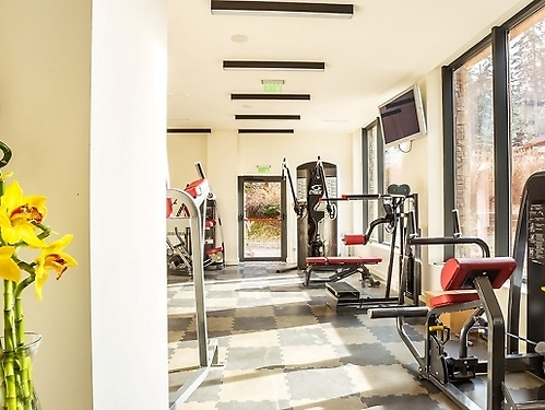 Hotel Rila Ski Bulgaria (41 / 65)