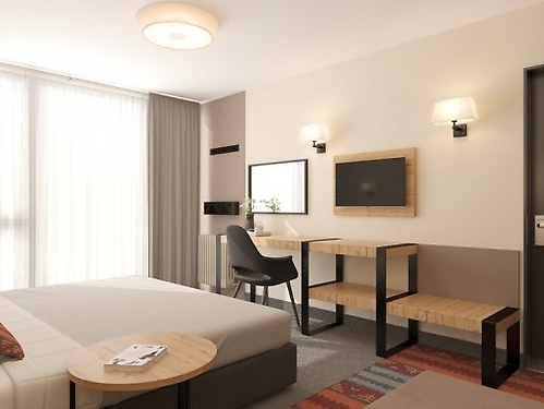 Hotel Rila Borovets Ski Bulgaria (15 / 65)