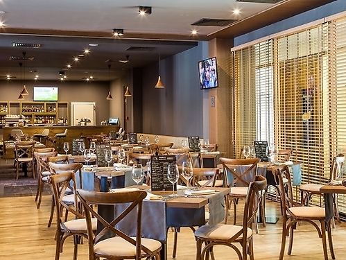 Hotel Rila Borovets (40 / 65)