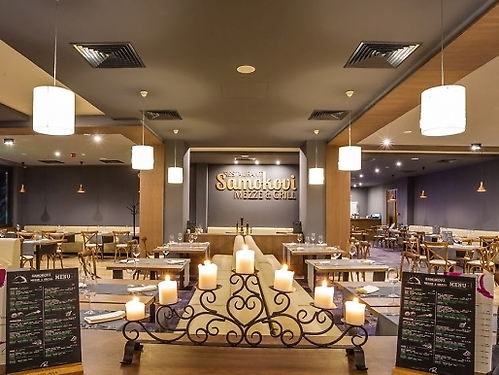 Hotel Rila Ski Bulgaria (45 / 65)