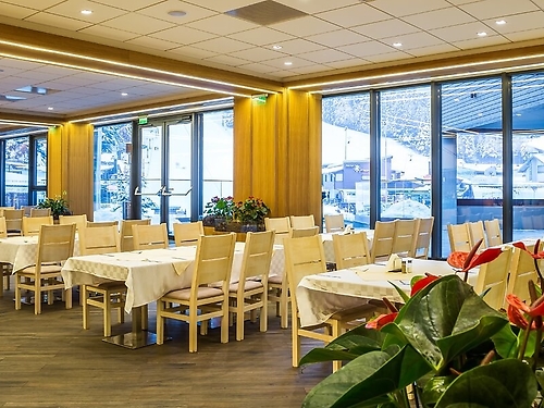 Hotel Rila Ski Bulgaria (19 / 65)