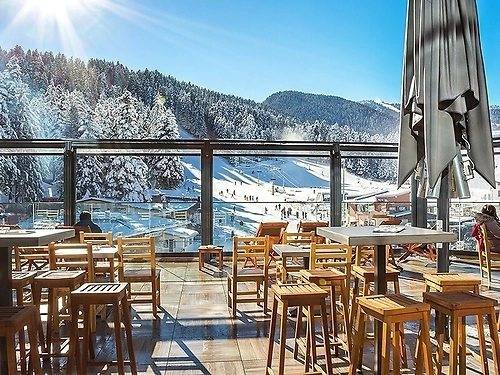 Rila Hotel Borovets Ski Bulgaria (4 / 45)