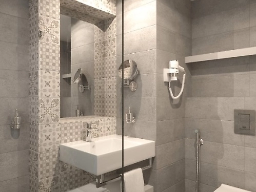 Hotel Rila Borovets (17 / 65)