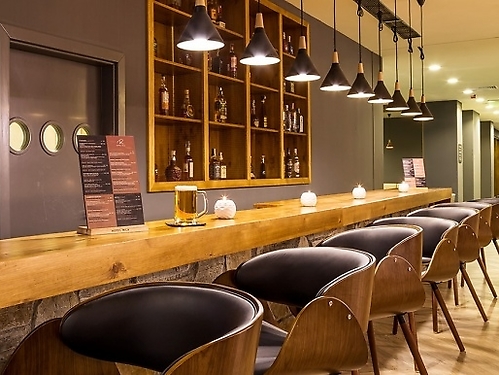 Hotel Rila Borovets (36 / 65)