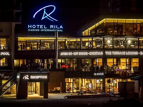 Hotel Rila Ski Bulgaria (58 / 65)