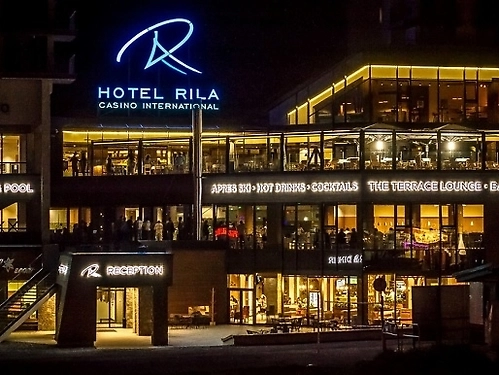 Hotel Rila Ski Bulgaria (58 / 65)