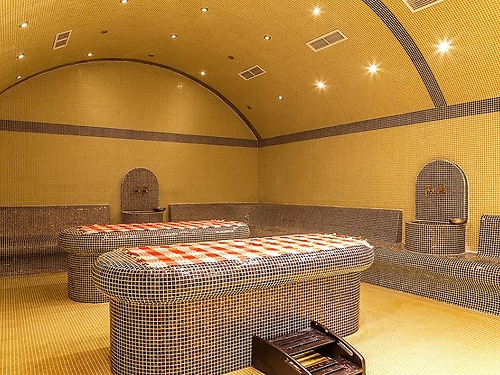 Hotel Rila Borovets Ski Bulgaria (50 / 65)