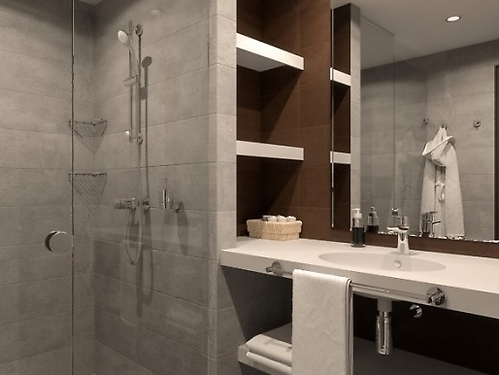 Hotel Rila Ski Bulgaria (35 / 65)