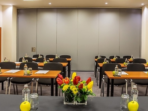 Hotel Rila Ski Bulgaria (43 / 65)