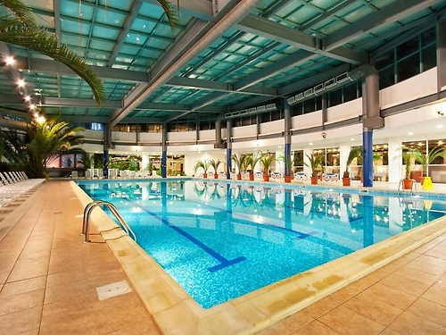 Hotel Rila Borovets Ski Bulgaria (6 / 65)