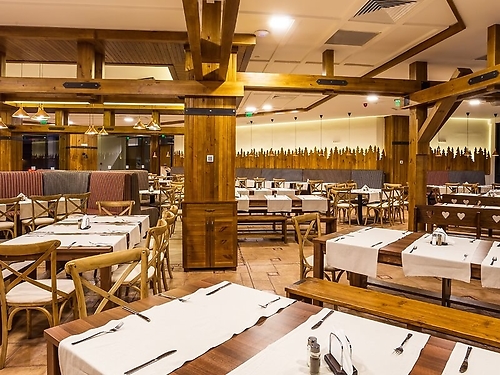 Hotel Rila Borovets Ski Bulgaria (22 / 65)