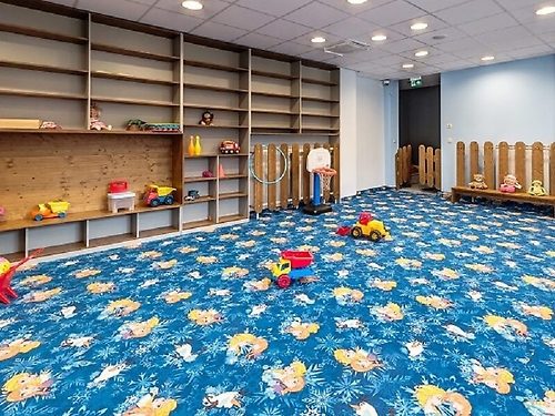 Hotel Rila Borovets Ski Bulgaria (18 / 65)