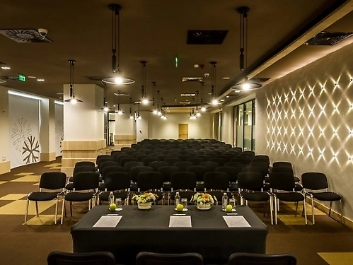Hotel Rila Borovets (42 / 65)