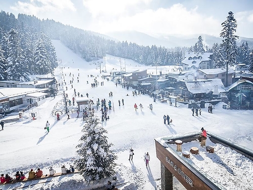 Hotel Rila Borovets (34 / 65)