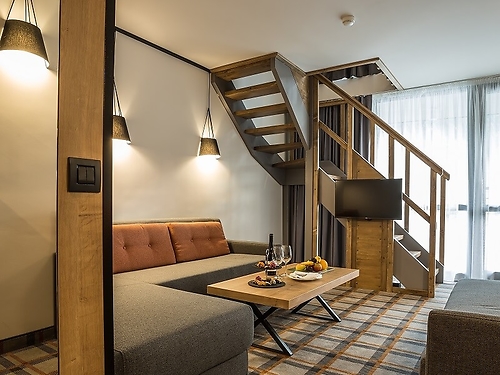 Hotel Rila Ski Bulgaria (10 / 65)