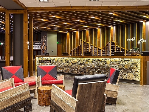 Hotel Rila Ski Bulgaria (2 / 65)