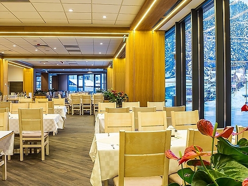 Hotel Rila Borovets (24 / 65)