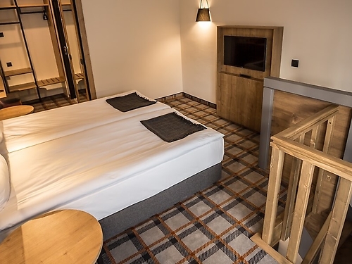 Hotel Rila Borovets Ski Bulgaria (13 / 65)