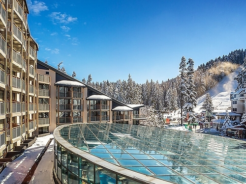 Hotel Rila Ski Bulgaria (5 / 65)