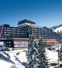 Hotel Samokov