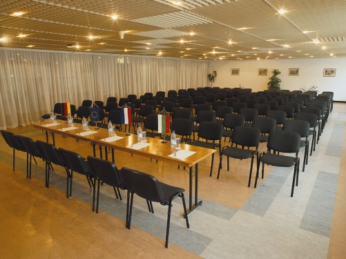 Hotel Samokov Ski Bulgaria (18 / 22)