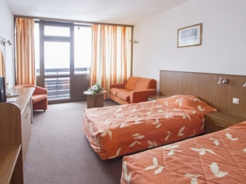 Hotel Samokov Borovets (9 / 22)