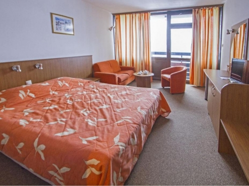 Hotel Samokov Borovets (6 / 22)