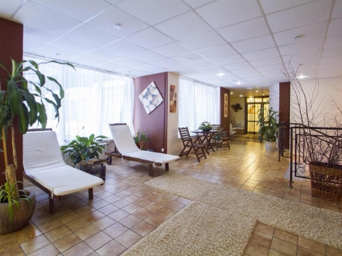 Hotel Samokov Ski Bulgaria (11 / 22)