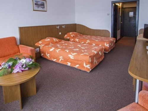 Hotel Samokov Borovets Ski Bulgaria (8 / 22)