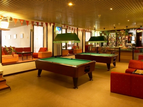 Hotel Samokov Borovets (19 / 22)