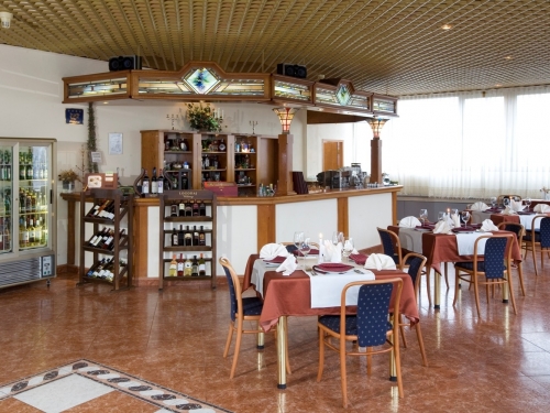 Hotel Samokov Ski Bulgaria (15 / 22)