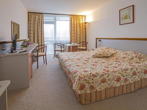 Hotel Samokov Ski Bulgaria (7 / 22)