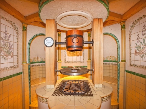 Hotel Yastrebets Wellnes & Spa Borovets Ski Bulgaria (22 / 45)