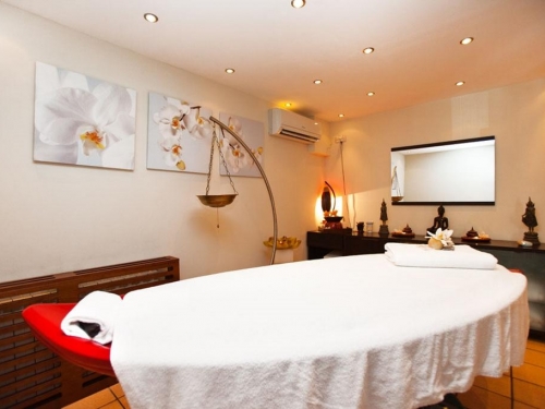 Hotel Yastrebets Wellnes & Spa Borovets (27 / 45)