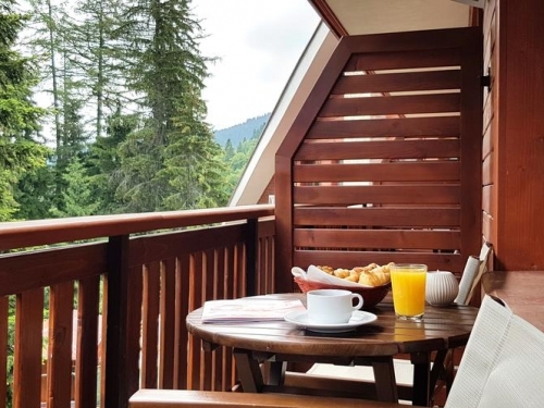 Hotel Yastrebets Wellnes & Spa Borovets Ski Bulgaria (15 / 45)