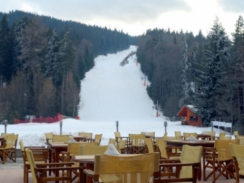 Hotel Yastrebets Wellnes & Spa Ski Bulgaria (40 / 45)