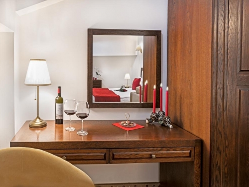 Hotel Yastrebets Wellnes & Spa Ski Bulgaria (14 / 45)