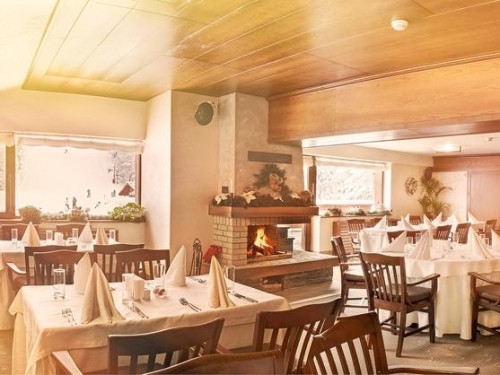 Hotel Yastrebets Wellnes & Spa Ski Bulgaria (20 / 45)