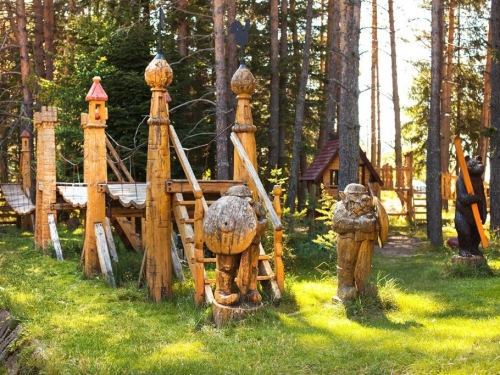 Hotel Yastrebets Wellnes & Spa Borovets Ski Bulgaria (36 / 45)