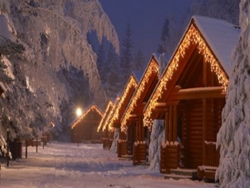 Hotel Yastrebets Wellnes & Spa Borovets Ski Bulgaria (41 / 45)