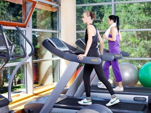 Hotel Yastrebets Wellnes & Spa Ski Bulgaria (29 / 45)