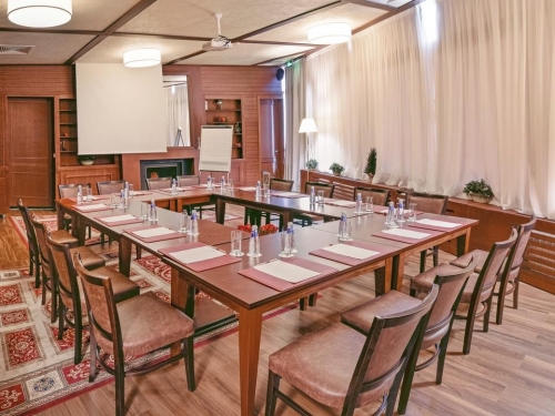 Hotel Yastrebets Wellnes & Spa Ski Bulgaria (37 / 45)